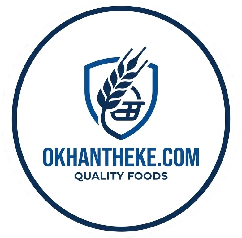 okhantheke
